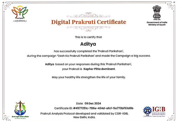 ADITYA