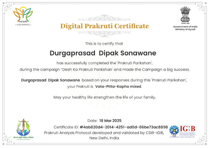 durgaprasad