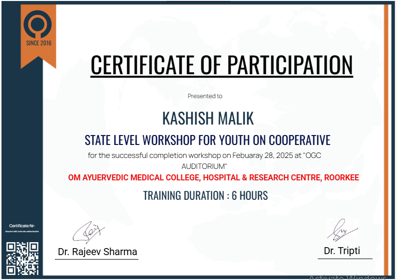 kashish