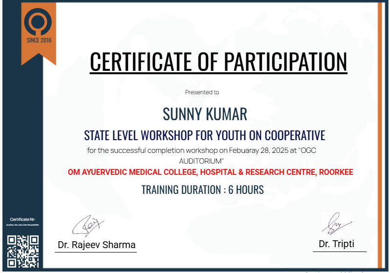 sunny kumar
