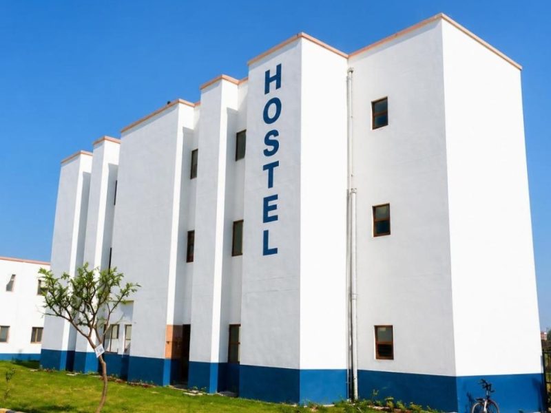hostel-1